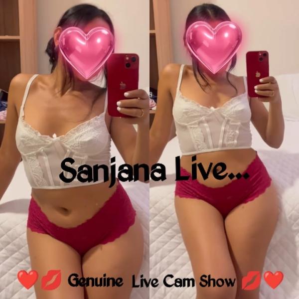 ❤️Cute Live Cam Show ‎♥️ඔන්න බෝයිස් සයිට් එකට අලුතෙන්ම සෙට් උනේ ලස්සන සරාගි කෙල්ල♥️