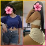 2️⃣ GIRLS 💗 HOME & HOTEL VISIT 🔥 ( 10,000/= FOR ONE GIRL ) 🚗 AROUND COLOMBO