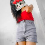 SLIM GIRL 22 YEARS OLD