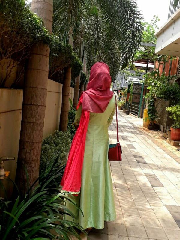 MUSLIM GIRL LIVE CAM SHOW