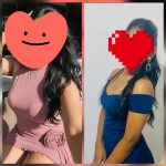 Sinhala And Tamil Hot 2 Girls Full Service 🌷