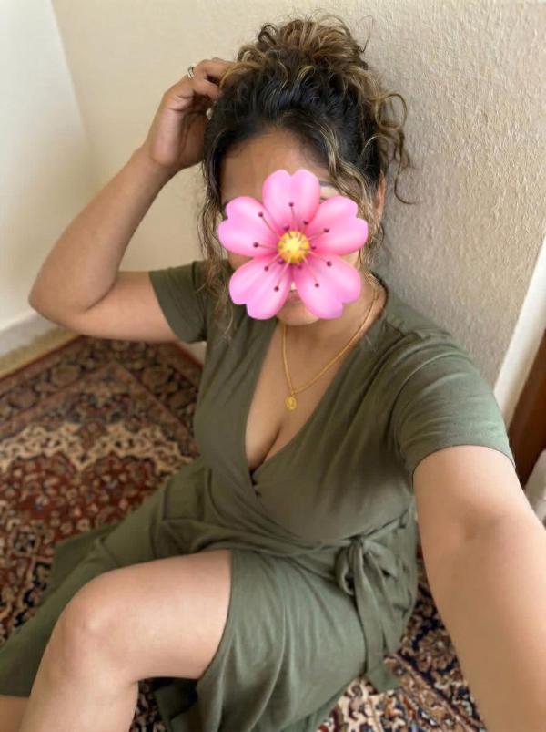 FULL SERVICE GIRL IN KANDY