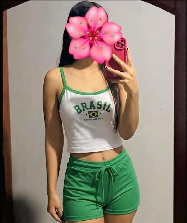 Nisali Genuine Real Cam Show
