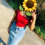 🌹යුවනි Full Face Hot Video Cl Show 🌹