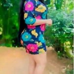 🪷☘️🌸🪻 ලස්සන සුදු කෙල්ලෙක්ගෙන් ගමුද හොද ෆන් එකක්