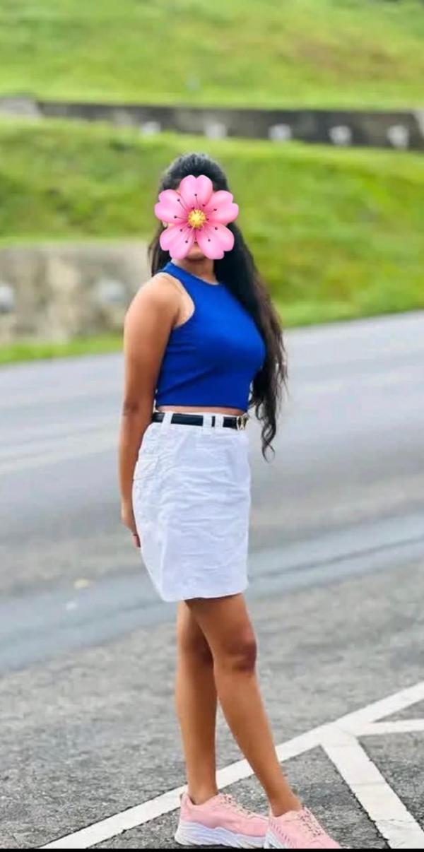 🙏 Hi sir im vihagi New girl mount lavinia ගල්කිස්ස 🌹 (age 23) 🌹Full service 6000/= genuine service (Tamil, English, Sinhala ok) 0743230556 *🌹Mount lavinia, Dehiwala. 🌹 my Private place*