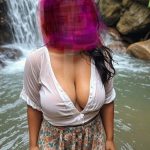 Beautiful live cam show tharushi