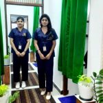 🪷☘️🌸🪻 GLOBEL CEYLON ( PRIVATE ) LIMITED Spa and Wellness Centre Mount Lavinia Branch