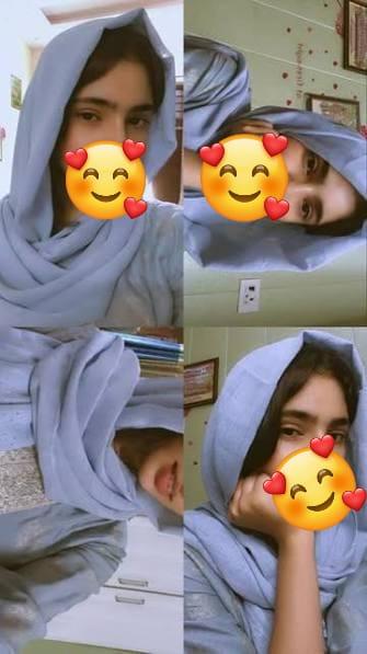 MUSLIM GIRL LIVE CAM SHOW
