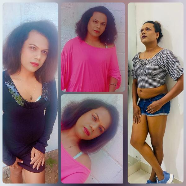 🌸 28 YEARS OLD BEAUTIFUL SHEMALE ❤️