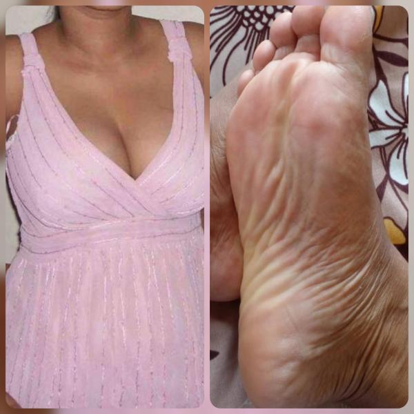 GENTS & LADIES MASSAGE