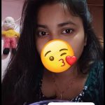 💋Anu Tamil Girl Bigg Boobs And White Skin👅