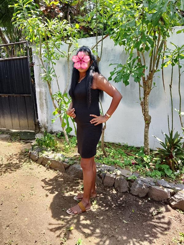 පර්තනා ❤️ 24 Years Young Hot Girl 🔥