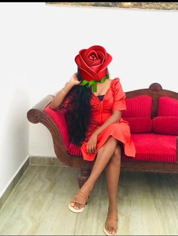 🪷නිශා New Hot Full Face Video Live Cam Show🪷