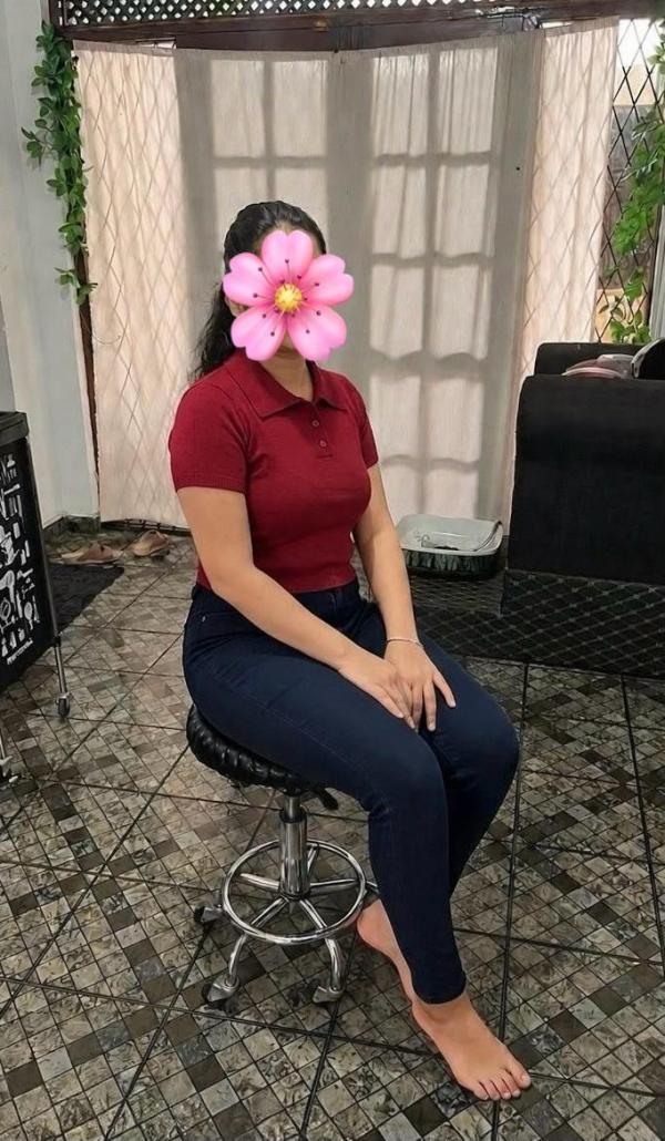 🙏 Salon girl🌷MOUNT LAVINIA / 🌷DEHIWALA Real Photo ගල්කිස්ස HI IM ROSHEL 0760204588 (age 22) genuine service (Tamil/English ,sinhala ok) Dehiwala. Real photo Private place*