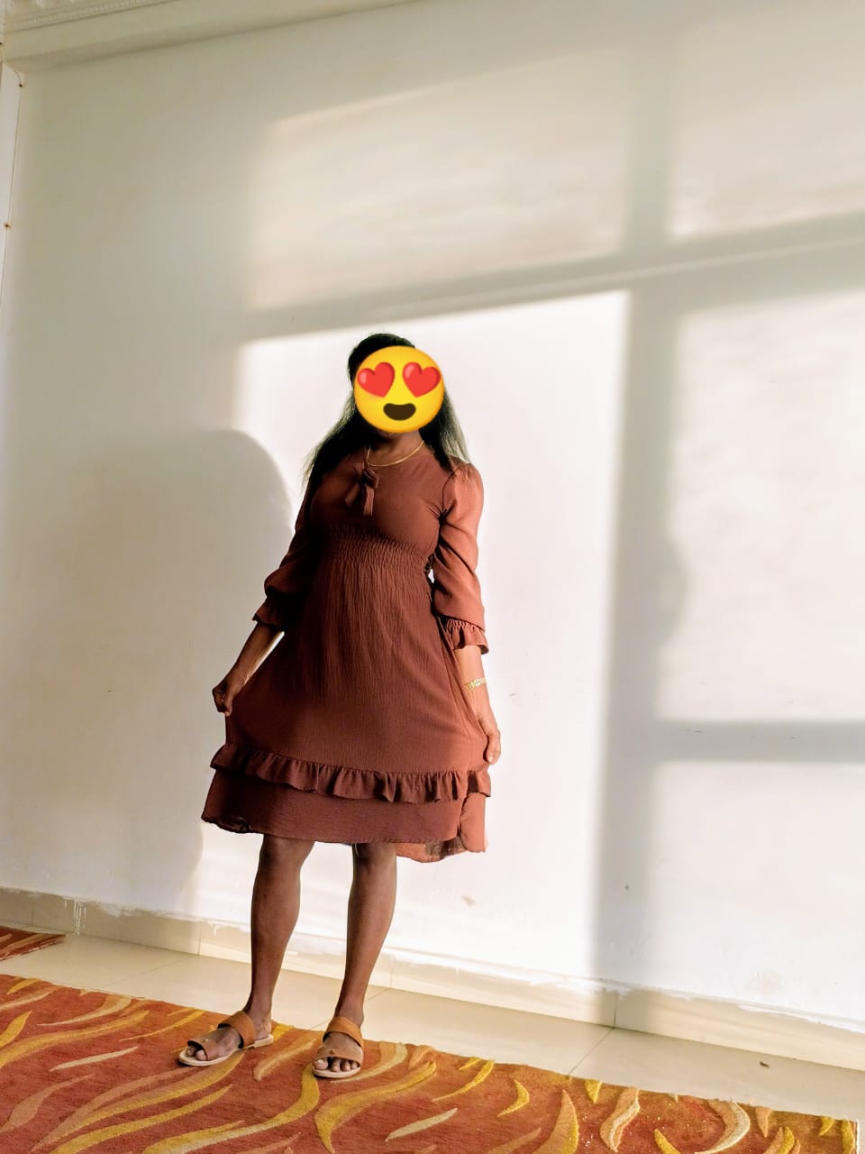 Full service with beautiful girl