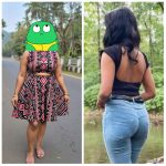 ලස්සන Kello dennek…. amathaka novena fun akak anna call akak denna Boys 👍💁♀️