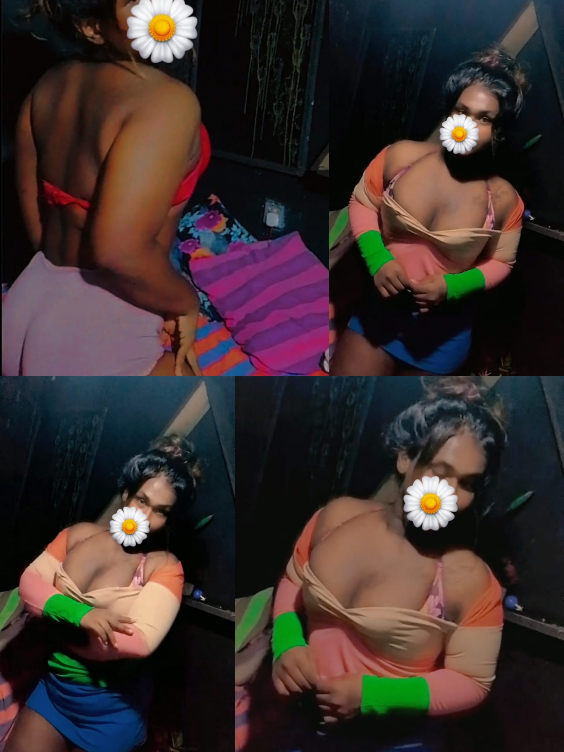 😍 MAHIMI AMAYA, Hot Genuine Beautiful, Shemale 🌹 Full Service COLOMBO LIVE CAM Show Ok😘