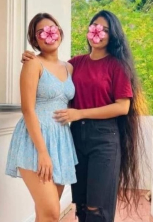 Lesbian & singal With full face live cam show 💘 Full Serves 💛💚