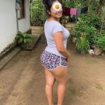 ♥️ With Full Face Cam Show ♥️
