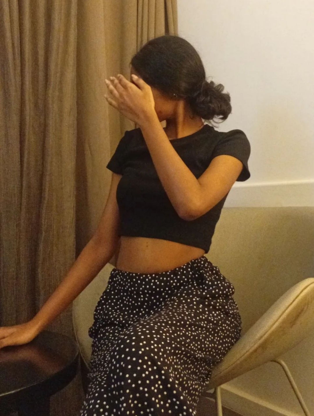 ❤️හිතට දැනෙන්න 🩺 🌸 කැමති විදියට 🐒 Genuine Cam ✅✅