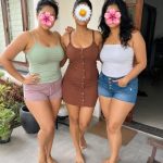 *WITH FULL FACE LIVE CAM SHOW*💛💚❤