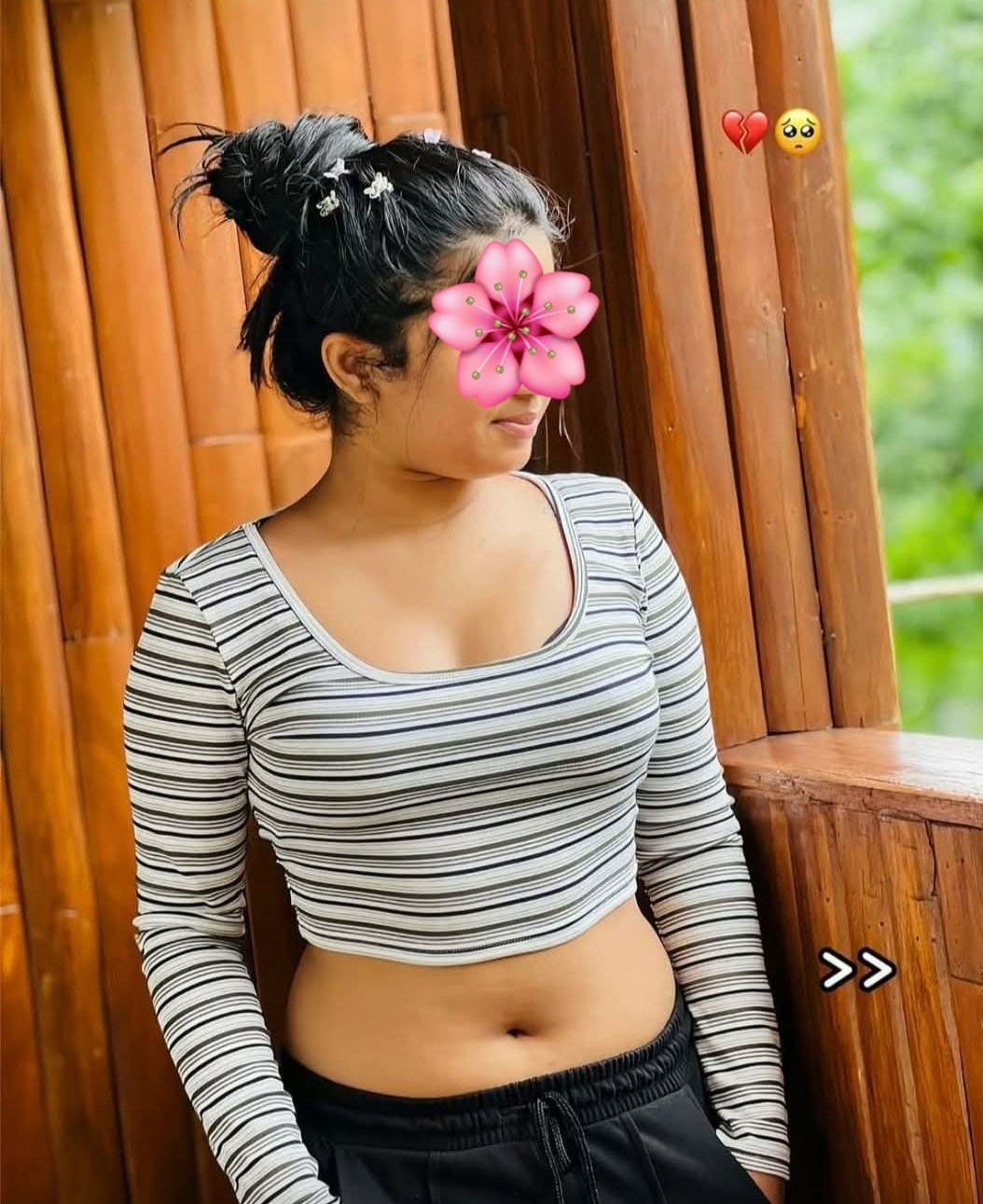 🍁 With face live cam show 🌿