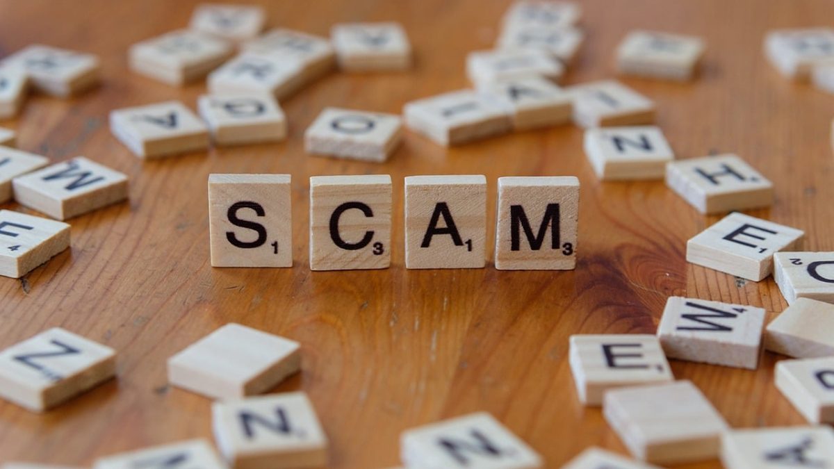 How to Avoid Personal Ads Scams on Hela Ads