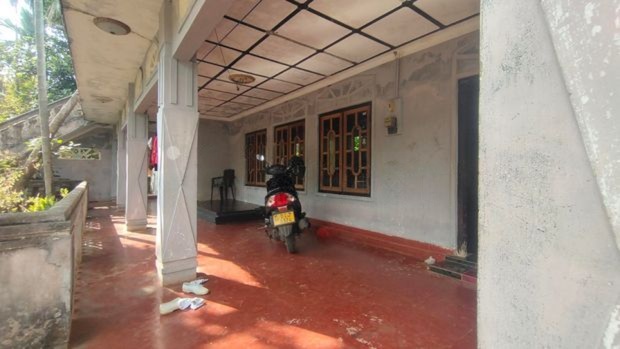 House For Sale Jaffna