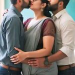 We Are Couple 3 Some Ok ( Cam Show Ok)