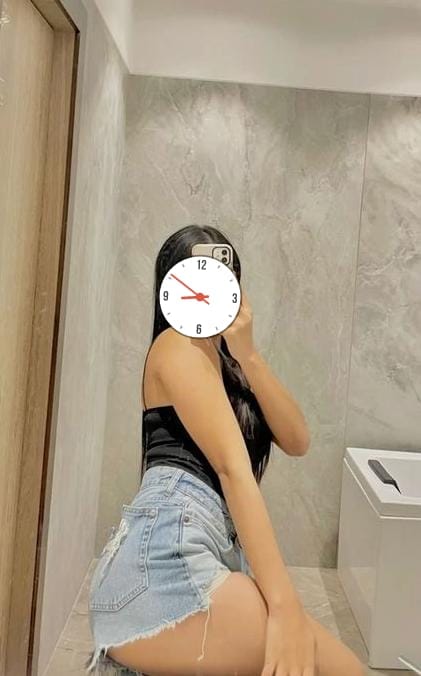 🐇🙈අළුත් කෙල්ල Senushi 🧚‍♂️100% Genuine Live Cam ✅