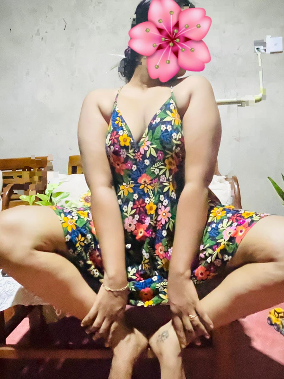 NISHI 👸 LIVE CAM SERVICE 📲✅
