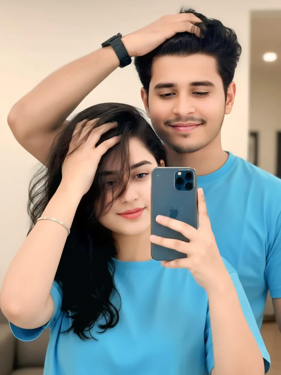 COUPLE SERVICE REAL COUPLE VISIT OK