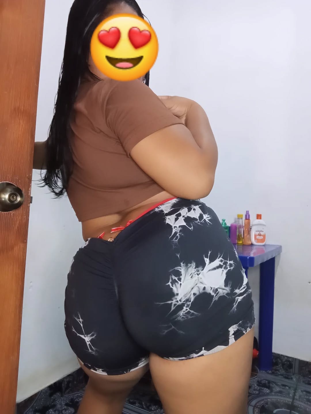 🍑Huge Boobs And Big Ass ♨️ Hot Live Cam Show 🥰