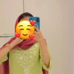 Live Cam Show With Muslim Girl