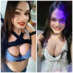 Real Shemale full service big boobs 😋