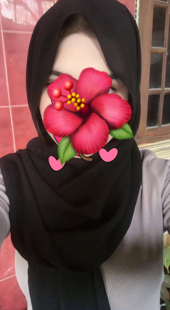 Muslim Girl Cam Show