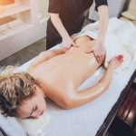 Full service and full body massage