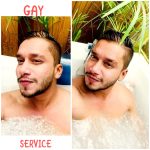 New Lanka Ads - Sri Lanka Best Personal Ad Platform, Spa Add ✅Lazi Boy Matara ✅🟥Gay boy Service 💦 Free of Charge 💯 Gang fun okay