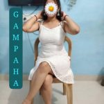 Gampaha SPA 🏩ඇවිත්ම බලන්නකෝ full body massage & Happy ending Available 15 pretty girls 20- 25 yrs