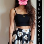 💃 SPA Minuwangoda -12 girls available 🏩 full body massage & Full service 🔥