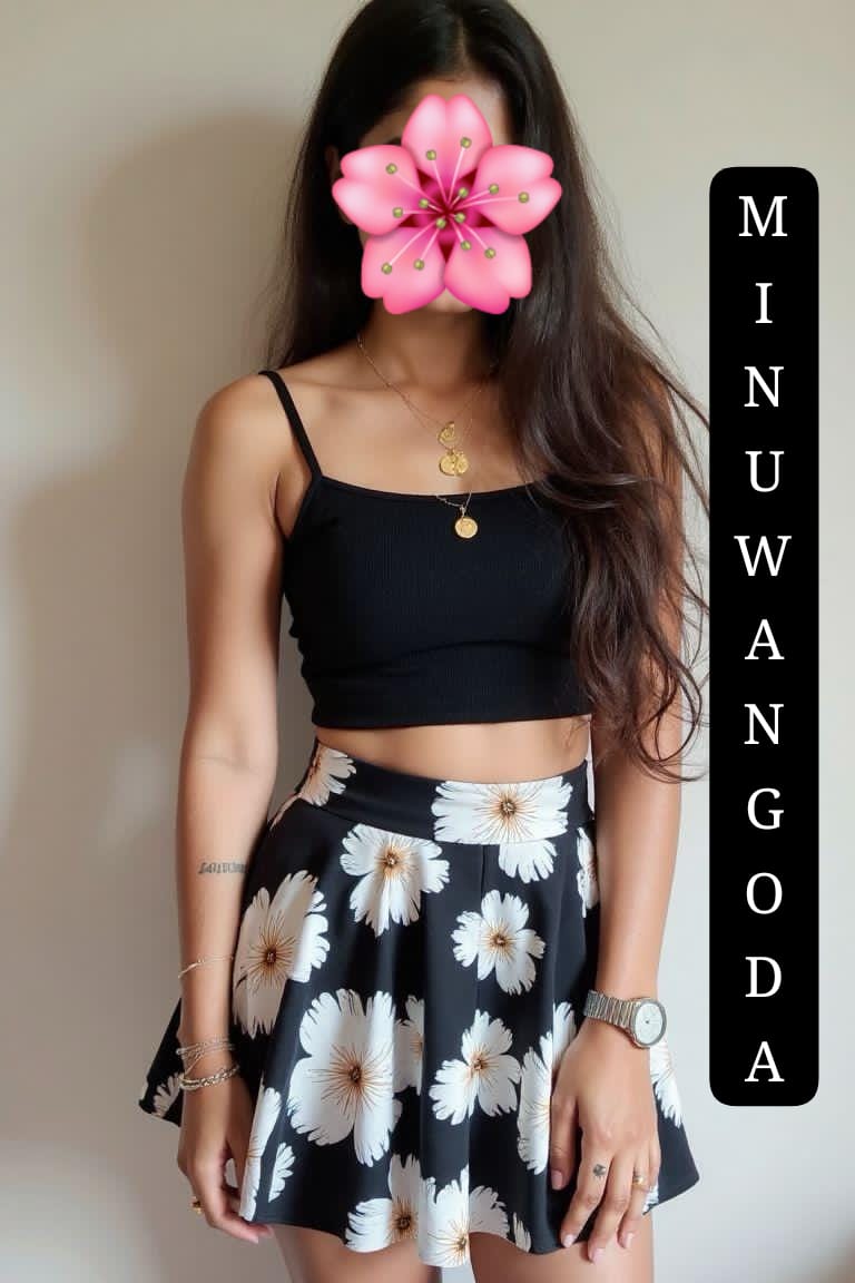 💃 SPA Minuwangoda -12 girls available 🏩 full body massage & Full service 🔥