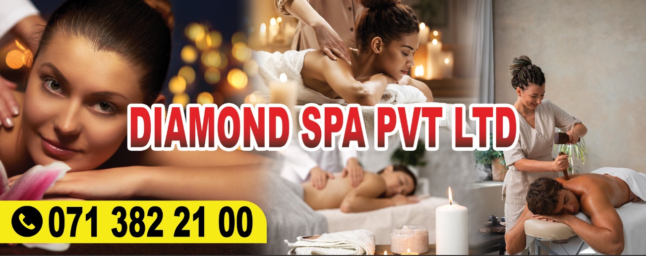 SPA Rathnapura ✅