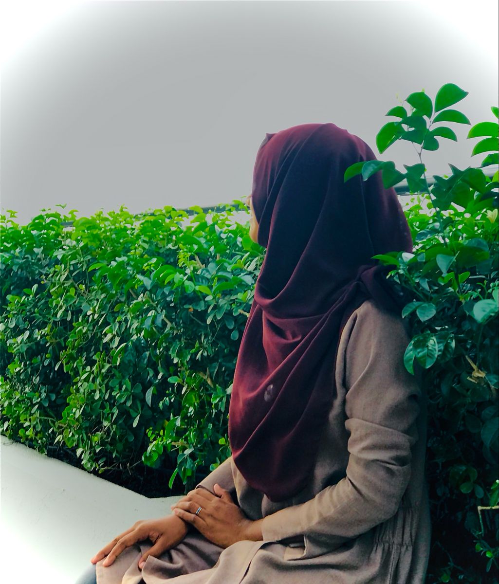 Muslim live cam girl