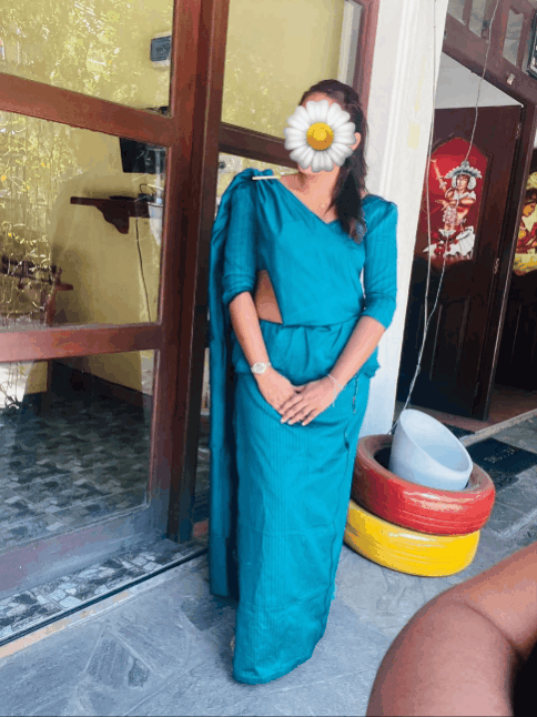 Kandy New Girl එන්න ඔයා හිතනවාට වඩා සතුටක් මම ඔයාට දෙන්නම්..