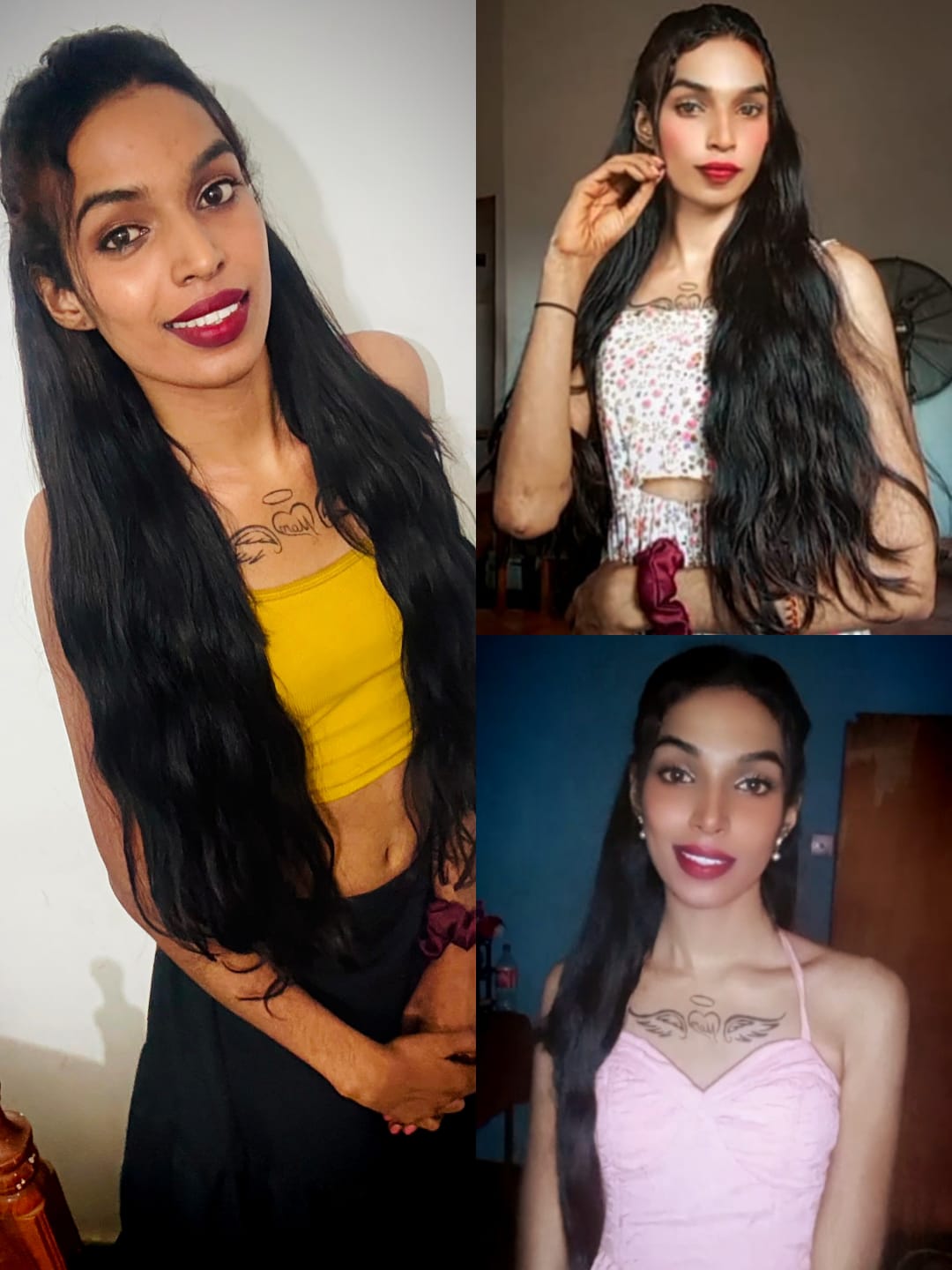 Beautiful, Shemale 🌹Full Service kurunegala Cam show ok 😘|