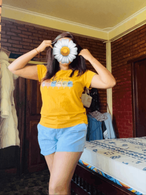 Kandy New Girl එන්න ඔයා හිතනවාට වඩා සතුටක් මම ඔයාට දෙන්නම්..