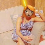 Tamil girl full service