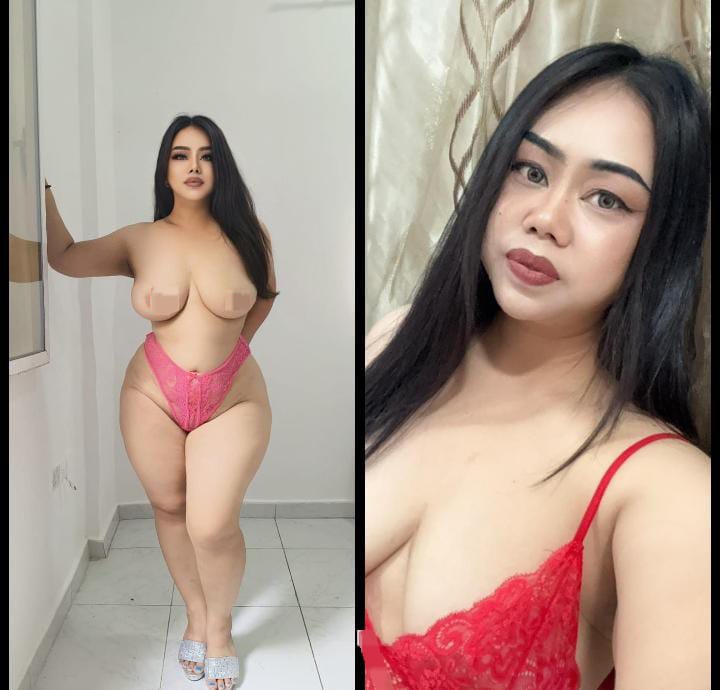 am from Indonesia 🇮🇩 .I have a sexy and sensual hot body .