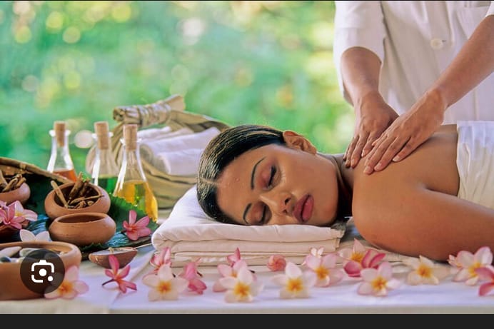 Diviayu Ayurveda (දිවිආයු ආයුර්වේද )
